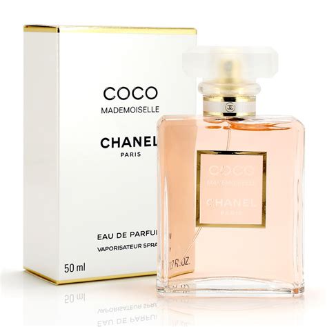 chanel coco mademoiselle 50ml price|chanel coco mademoiselle cheapest.